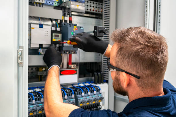 Best Home Electrical Repair  in Crooks, SD