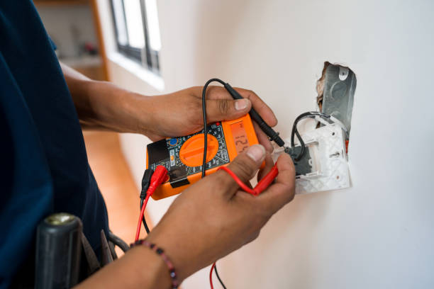 Affordable Emergency Electrician in SD