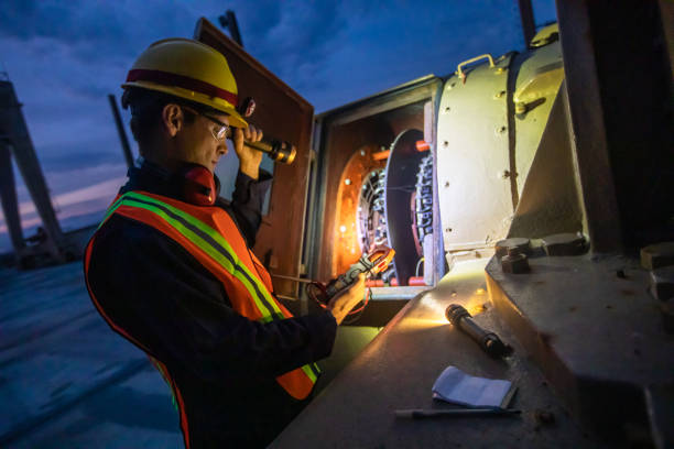 Best Circuit Breaker Repair  in Crooks, SD
