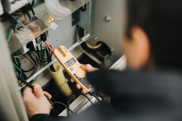 Best Electrician Near Me  in Crooks, SD