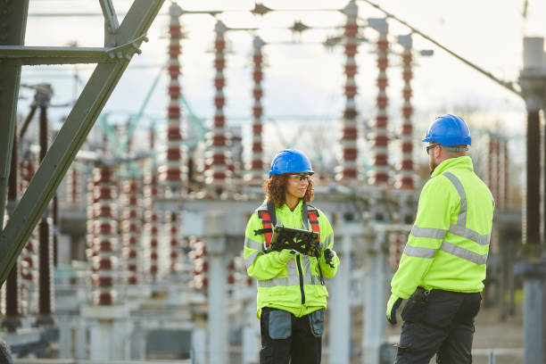 Best Affordable Electrical Installation  in Crooks, SD