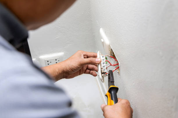 Best Electrical Troubleshooting Services  in Crooks, SD