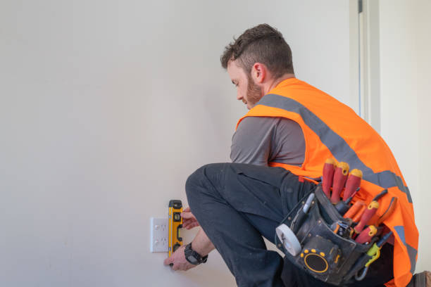 Best Electrical Contractors for Businesses  in Crooks, SD