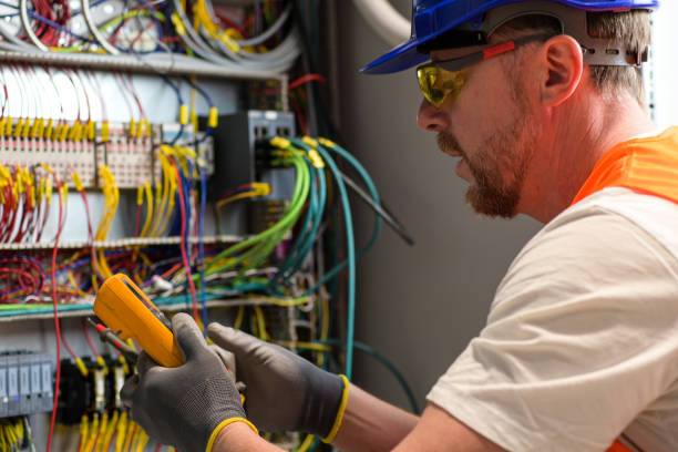 Best Electrical System Inspection  in Crooks, SD