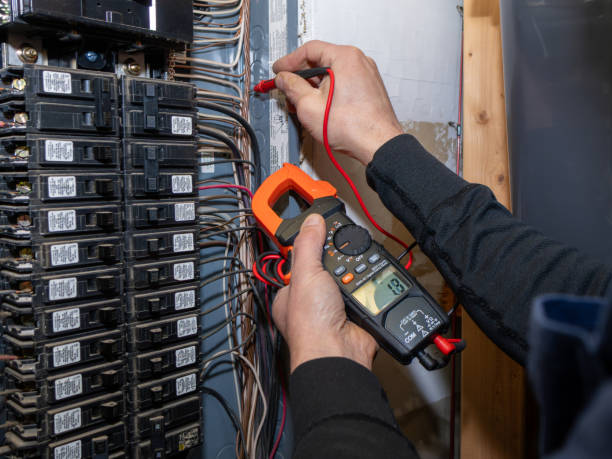Professional Electrician in SD